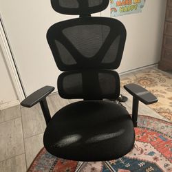 Oficce Chair Excellent 