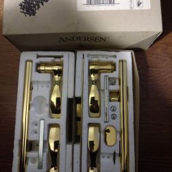Anderson Door Hardware