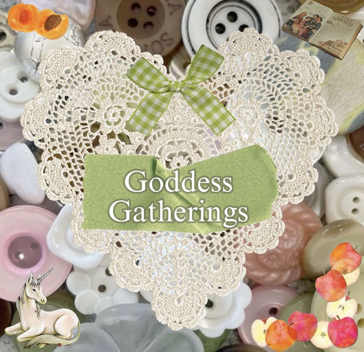 GODDESS GATHERINGS