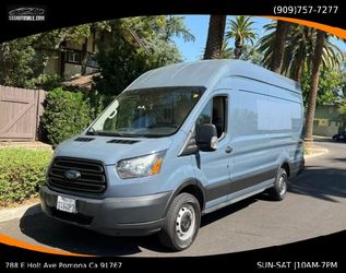2019 Ford Transit 250 Van