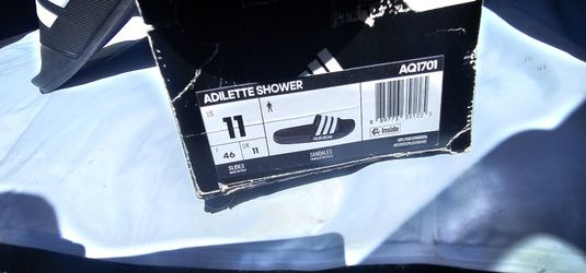 Adidas Adilette Shower Sandles