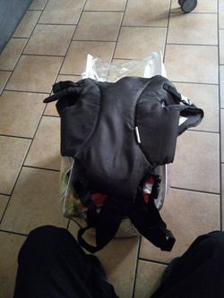 Baby Carrier