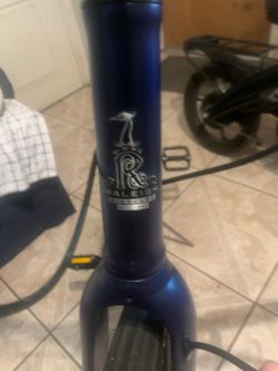 Bisikelta yanta 27. Nueva
