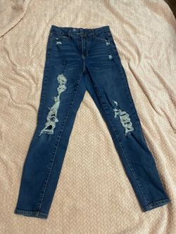 Walmart Jeans Size 9
