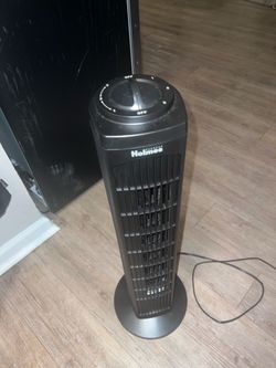 Holmes Tower Fan