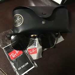 Ray Bans
