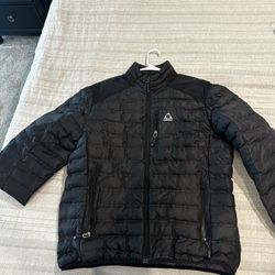 Gerry Puffer Jacket 