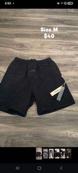Essentials Shorts