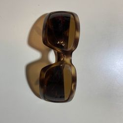 Vintage Chanel Sunglasses 