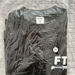 FTP Ghost Face Tee 