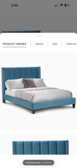 FREE Queen Adjustable Bed