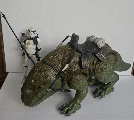 Star Wars The Black Series Individually Priced