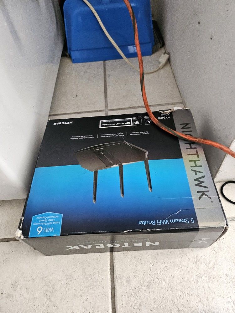 Router