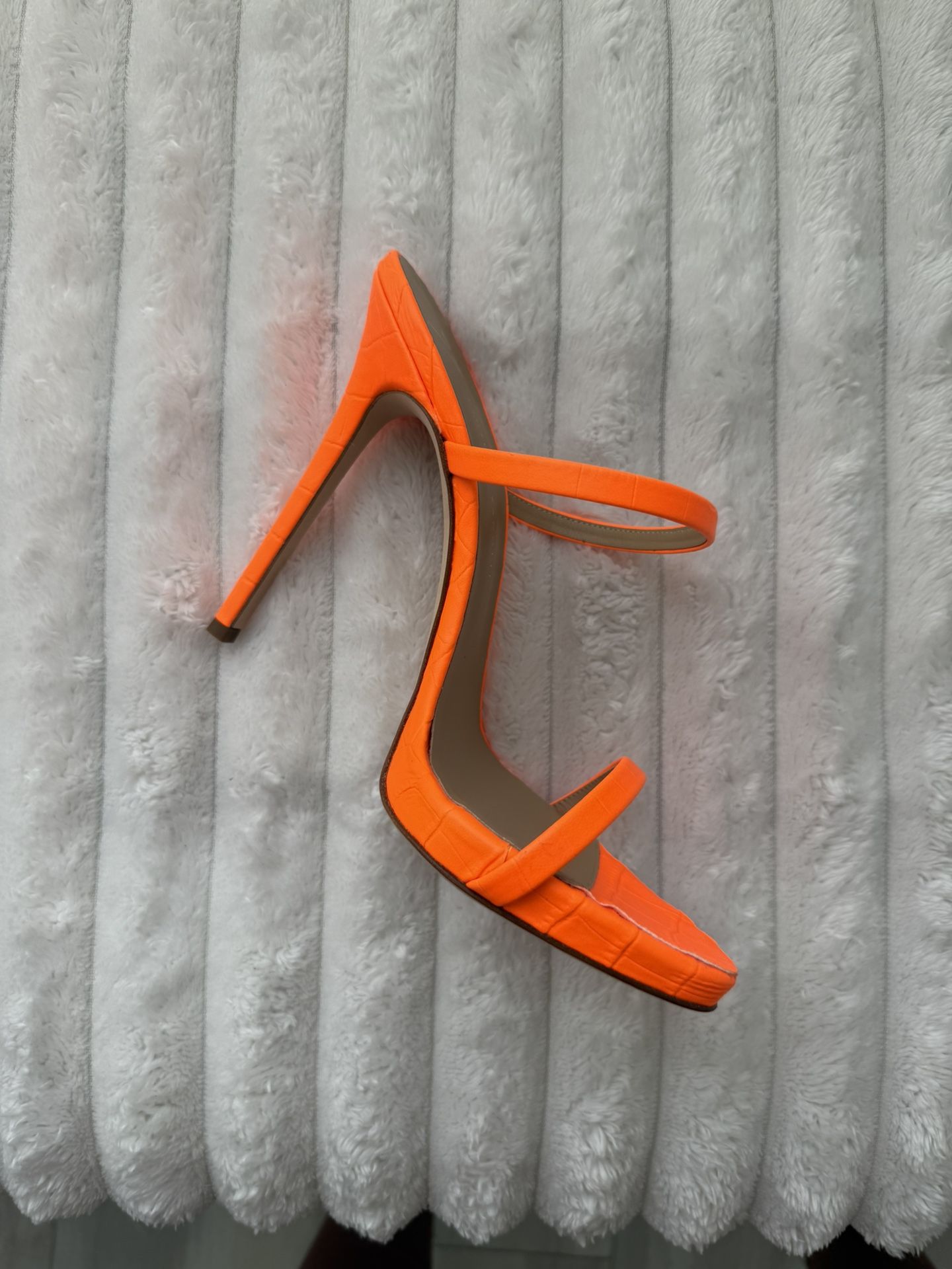 Giuseppe Zanotti Heels Size 38 Brand New Giuseppe Zanotti Heels Size 38 Brand New