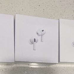 AirPod Pro Gen 2