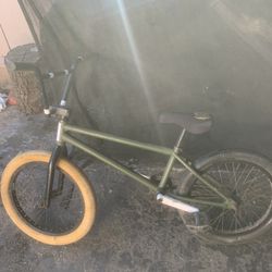 Fit Bike Bmx