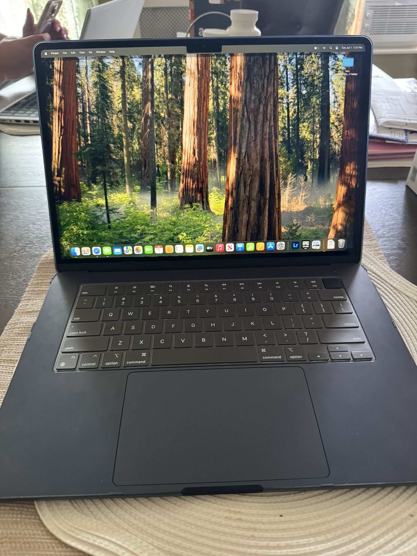 MacBook Air 23 M2 Chip 1TB 