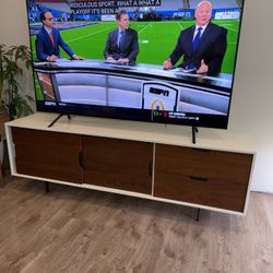 Tucker Large Media Console 