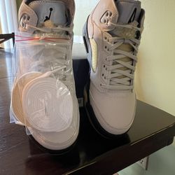 Air Jordan 5 x A Ma Maniere