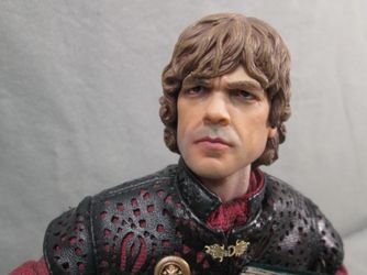 Three Zero Tyrion Lannister
