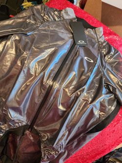 Oakley Jawbreaker road jkt