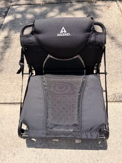 Kayak Chair- $25 obo