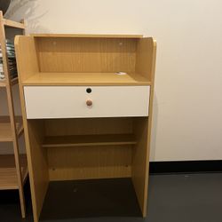 Small Desk
