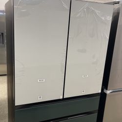 Samsung Bespoke French Door 4 Door 