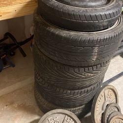 Tires