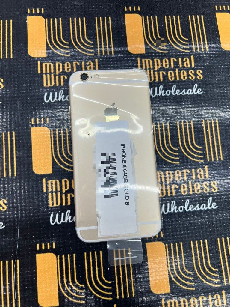 Iphone 6 64GB