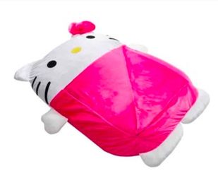 HELLO KITTY “couch”