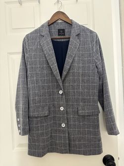 Blazer/ Saco