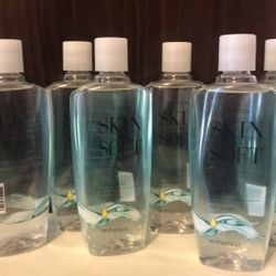 Avon Bath Oil Original 16 Oz 
