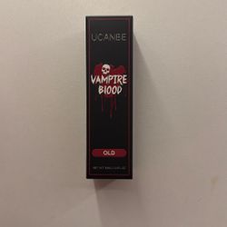 Vampire Blood