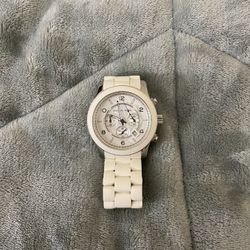 Micheal kors Runway men’s watch