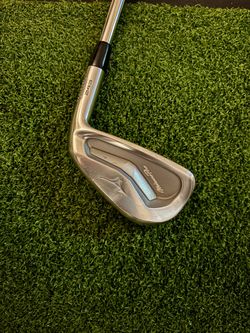 Mizuno Pro 243 forged 6 Iron
