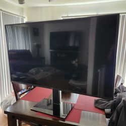 55 Samsung Smart TV 