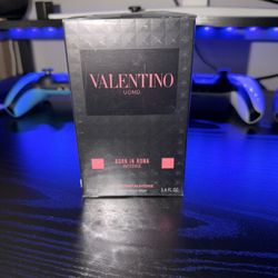 Valentino Uomo Bron In Roma ( Intense )