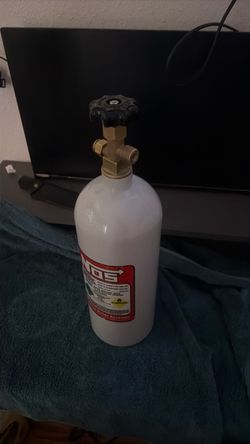 5lb tank