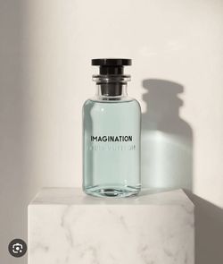 Louis Vuitton Imagination Decant