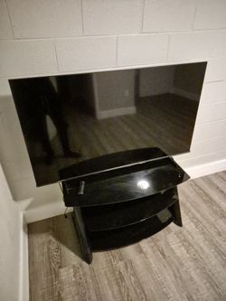 58inch with tv stand