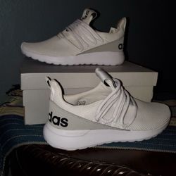 Adidas LITERACER ADAPT 3.0 SIZE 9'/2
