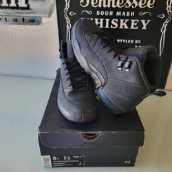 JORDAN 12 WINTER✳️BRAND NEW✳️SIZE 5 YOUTH