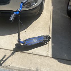 Pulse Electric Scooter