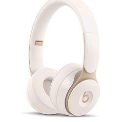 Beats Solo Pro Wireless Noise Cancellation Headphones