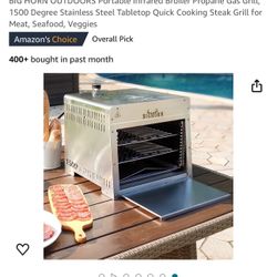 Grill