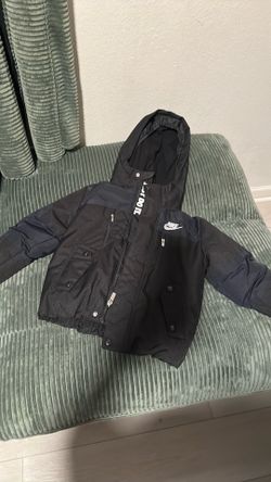 Kids Nike jacket 5-6