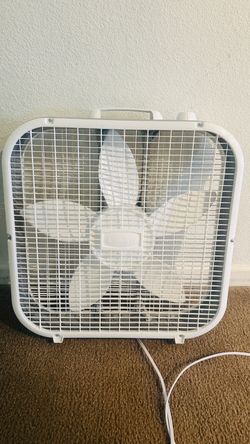 LASKO fan