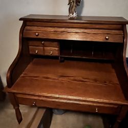 Antique Desk