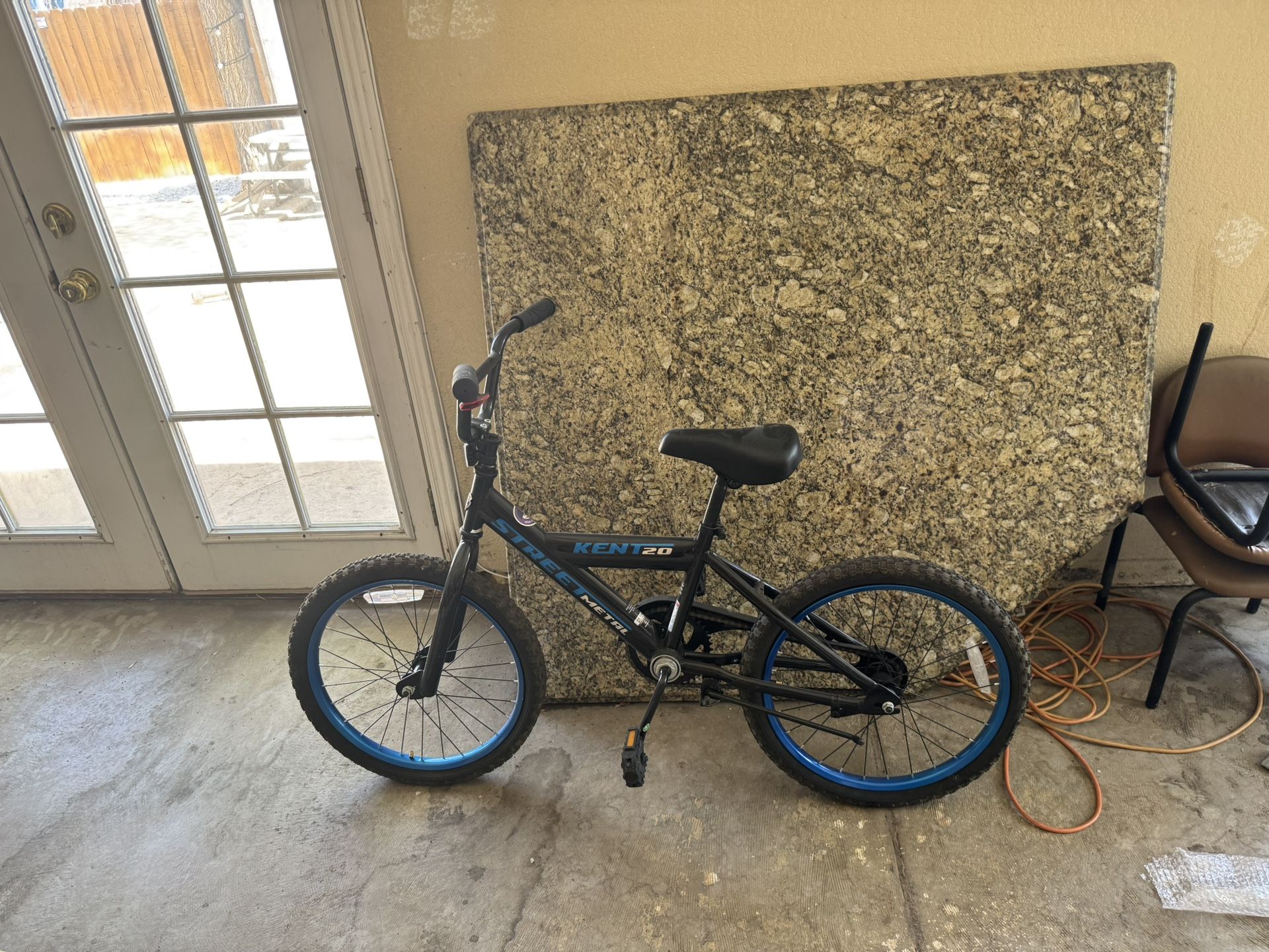 Bike